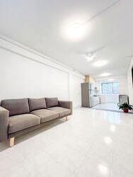 Blk 166 Stirling View (Queenstown), HDB 3 Rooms #554240001